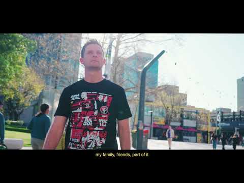 Campaign Reel — Promotional Video